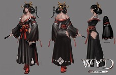 画像ギャラリー No.031のサムネイル画像 / 「With Your Destiny II」タイトルリニューアル，レベルキャップ開放，新コンテンツの追加と盛りだくさんの明日のアップデート詳細が公開に