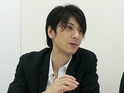 画像ギャラリー No.018のサムネイル画像 / えっ? そんな運営のしかたってアリ? プレイヤーとGMとが一緒に企画を考えるという独特すぎる運営スタイル。「WYD: EPISODE II」運営インタビュー
