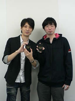 画像ギャラリー No.019のサムネイル画像 / えっ? そんな運営のしかたってアリ? プレイヤーとGMとが一緒に企画を考えるという独特すぎる運営スタイル。「WYD: EPISODE II」運営インタビュー