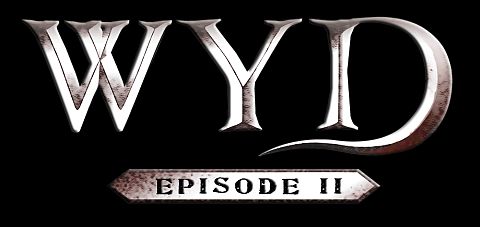 画像ギャラリー No.006のサムネイル画像 / 「WYD: EPISODE II」,「試作オブジェクト素材収集依頼」の第2弾が開催