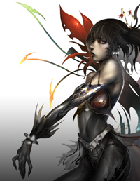 画像ギャラリー No.002のサムネイル画像 / MMORPG「ダークエデン」,7月28日に運営元を替えて大型アップデートを実施