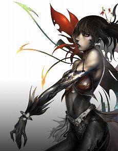 画像ギャラリー No.006のサムネイル画像 / 「ダークエデン」の日本サービス直接運営を開始した,開発元SOFTON ENTERTAINMENTの社長&開発取締役インタビュー