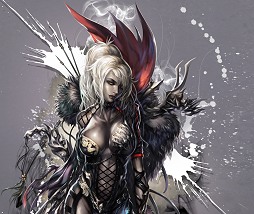 画像ギャラリー No.002のサムネイル画像 / 異例のジャンピングスタートCBTを行う「ダークエデン 〜EXPANSION〜」の運営チームインタビューを掲載。コムシードが画策する次の一手とは?