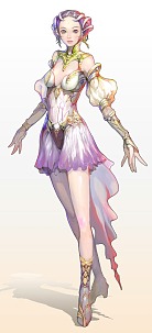 画像ギャラリー No.005のサムネイル画像 / 異例のジャンピングスタートCBTを行う「ダークエデン 〜EXPANSION〜」の運営チームインタビューを掲載。コムシードが画策する次の一手とは?