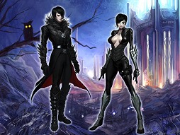 画像ギャラリー No.008のサムネイル画像 / 異例のジャンピングスタートCBTを行う「ダークエデン 〜EXPANSION〜」の運営チームインタビューを掲載。コムシードが画策する次の一手とは?