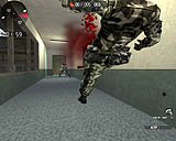 画像ギャラリー No.037のサムネイル画像 / チーム戦をメインにしたオンラインFPS,「サドンアタック」とはこういうゲームだ