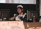 画像ギャラリー No.034のサムネイル画像 / 2日間に渡って開催された「サドンアタック祭り2008 in AKIBA」レポート