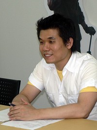 画像ギャラリー No.003のサムネイル画像 / サービス開始2周年を迎えて勢いはさらに加速中！　「サドンアタック」プロデューサーインタビュー