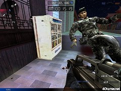 画像ギャラリー No.014のサムネイル画像 / サービス開始2周年を迎えて勢いはさらに加速中！　「サドンアタック」プロデューサーインタビュー