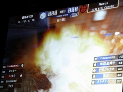 画像ギャラリー No.005のサムネイル画像 / 名古屋で「サドンアタック」「鉄鬼」の最強クラン決定! オフラインイベント「サドンアタック×鉄鬼 戦国乱世頂上決戦」レポート