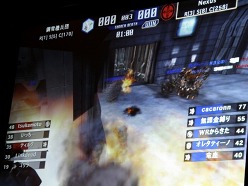 画像ギャラリー No.006のサムネイル画像 / 名古屋で「サドンアタック」「鉄鬼」の最強クラン決定! オフラインイベント「サドンアタック×鉄鬼 戦国乱世頂上決戦」レポート