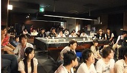 画像ギャラリー No.001のサムネイル画像 / 「サドンアタック」公式ネットカフェ大会「SANCC」をレポート。今後は月2回ペースで積極的に大会の開催を予定