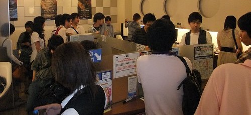 画像ギャラリー No.002のサムネイル画像 / 「サドンアタック」公式ネットカフェ大会「SANCC」をレポート。今後は月2回ペースで積極的に大会の開催を予定