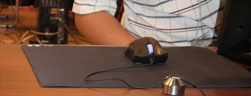画像ギャラリー No.004のサムネイル画像 / 「サドンアタック」公式ネットカフェ大会「SANCC」をレポート。今後は月2回ペースで積極的に大会の開催を予定