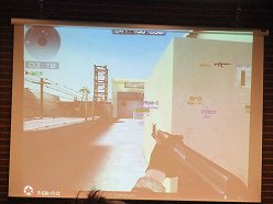 画像ギャラリー No.007のサムネイル画像 / 「サドンアタック」公式ネットカフェ大会「SANCC」をレポート。今後は月2回ペースで積極的に大会の開催を予定