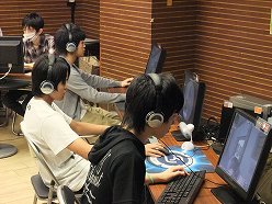 画像ギャラリー No.008のサムネイル画像 / 「サドンアタック」公式ネットカフェ大会「SANCC」をレポート。今後は月2回ペースで積極的に大会の開催を予定