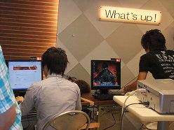 画像ギャラリー No.013のサムネイル画像 / 「サドンアタック」公式ネットカフェ大会「SANCC」をレポート。今後は月2回ペースで積極的に大会の開催を予定