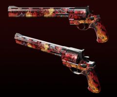 画像ギャラリー No.009のサムネイル画像 / 「サドンアタック」占領戦モードに新マップ「ウェアハウス・ビギンズ」を追加