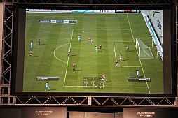 画像ギャラリー No.012のサムネイル画像 / ［TGS 2012］主催者企画によるゲーム大会イベント「Cyber Games Asia」が開催。「サドンアタック」の次期アップデート情報も明らかに