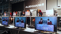 画像ギャラリー No.005のサムネイル画像 / ［TGS 2013］「サドンアタック」の日本代表決定戦が開催。NabDとiZoneが日本代表の座をつかみ取る