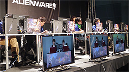 画像ギャラリー No.006のサムネイル画像 / ［TGS 2013］「サドンアタック」の日本代表決定戦が開催。NabDとiZoneが日本代表の座をつかみ取る