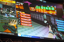 画像ギャラリー No.007のサムネイル画像 / ［TGS 2013］「サドンアタック」の日本代表決定戦が開催。NabDとiZoneが日本代表の座をつかみ取る