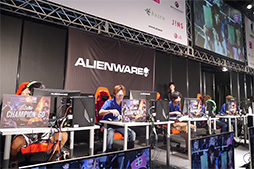 画像ギャラリー No.011のサムネイル画像 / ［TGS 2013］「サドンアタック」の日本代表決定戦が開催。NabDとiZoneが日本代表の座をつかみ取る