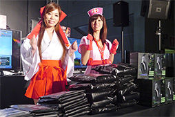 画像ギャラリー No.019のサムネイル画像 / ［TGS 2013］「サドンアタック」の日本代表決定戦が開催。NabDとiZoneが日本代表の座をつかみ取る