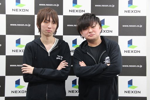 画像ギャラリー No.015のサムネイル画像 / 「サドンアタック」に「インビジブルモード」が登場。透明化するREDチームと，それを迎撃するBLUEチームの熱い戦いを先行体験してきた