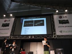 画像ギャラリー No.004のサムネイル画像 / ［TGS 2014］「サドンアタック」で「PSYCHO-PASS サイコパス」「進撃の巨人」とのタイアップが決定。ステージで発表されたアップデート情報を紹介