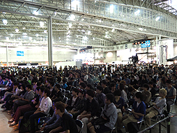 画像ギャラリー No.002のサムネイル画像 / ［TGS 2015］「サドンアタック」のオフラインイベントでアップデート情報が明らかに