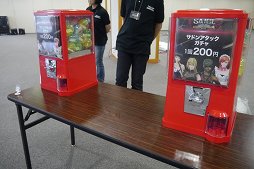 画像ギャラリー No.001のサムネイル画像 / 「サドンアタック」の公式大会「SAJCL 2016 2ND STAGE」をレポート。エキシビションマッチでは日本代表が強豪韓国に勝利