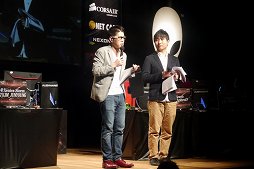 画像ギャラリー No.002のサムネイル画像 / 「サドンアタック」の公式大会「SAJCL 2016 2ND STAGE」をレポート。エキシビションマッチでは日本代表が強豪韓国に勝利