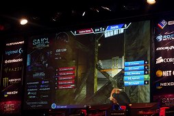 画像ギャラリー No.019のサムネイル画像 / 「サドンアタック」の公式大会「SAJCL 2016 2ND STAGE」をレポート。エキシビションマッチでは日本代表が強豪韓国に勝利