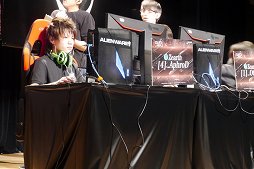 画像ギャラリー No.021のサムネイル画像 / 「サドンアタック」の公式大会「SAJCL 2016 2ND STAGE」をレポート。エキシビションマッチでは日本代表が強豪韓国に勝利