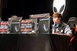 画像ギャラリー No.022のサムネイル画像 / 「サドンアタック」の公式大会「SAJCL 2016 2ND STAGE」をレポート。エキシビションマッチでは日本代表が強豪韓国に勝利