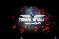 画像ギャラリー No.030のサムネイル画像 / 「サドンアタック」の公式大会「SAJCL 2016 2ND STAGE」をレポート。エキシビションマッチでは日本代表が強豪韓国に勝利