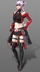 画像ギャラリー No.001のサムネイル画像 / 「サドンアタック」，6つの夏休みイベントがスタート。人気キャラの再販も