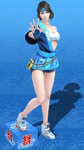 画像ギャラリー No.008のサムネイル画像 / 「サドンアタック」，6つの夏休みイベントがスタート。人気キャラの再販も