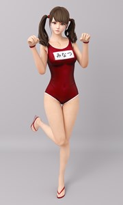 画像ギャラリー No.009のサムネイル画像 / 「サドンアタック」，6つの夏休みイベントがスタート。人気キャラの再販も