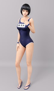 画像ギャラリー No.010のサムネイル画像 / 「サドンアタック」，6つの夏休みイベントがスタート。人気キャラの再販も