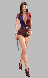 画像ギャラリー No.011のサムネイル画像 / 「サドンアタック」，6つの夏休みイベントがスタート。人気キャラの再販も