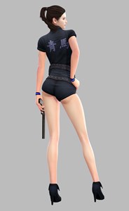 画像ギャラリー No.012のサムネイル画像 / 「サドンアタック」，6つの夏休みイベントがスタート。人気キャラの再販も