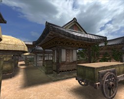 画像ギャラリー No.002のサムネイル画像 / 「サドンアタック」,新マップ「サドン村」実装。7周年記念イベント開催