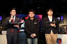 画像ギャラリー No.001のサムネイル画像 / 「サドンアタック」公式大会「SAJCL 2017 Final Stage」決勝トーナメントが開催。日本最強クランが決定&2018年のアップデート予定が発表