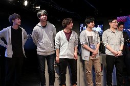 画像ギャラリー No.003のサムネイル画像 / 「サドンアタック」公式大会「SAJCL 2017 Final Stage」決勝トーナメントが開催。日本最強クランが決定&2018年のアップデート予定が発表