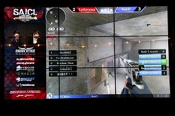 画像ギャラリー No.006のサムネイル画像 / 「サドンアタック」公式大会「SAJCL 2017 Final Stage」決勝トーナメントが開催。日本最強クランが決定＆2018年のアップデート予定が発表