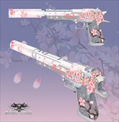 画像ギャラリー No.003のサムネイル画像 / 「サドンアタック」,「春休み!さくら収集イベント!」など開催