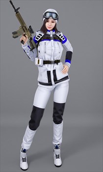 画像ギャラリー No.001のサムネイル画像 / 「サドンアタック」，不正ツール防止プログラム「NGS」を導入