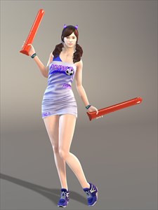 画像ギャラリー No.004のサムネイル画像 / 「サドンアタック」，不正ツール防止プログラム「NGS」を導入